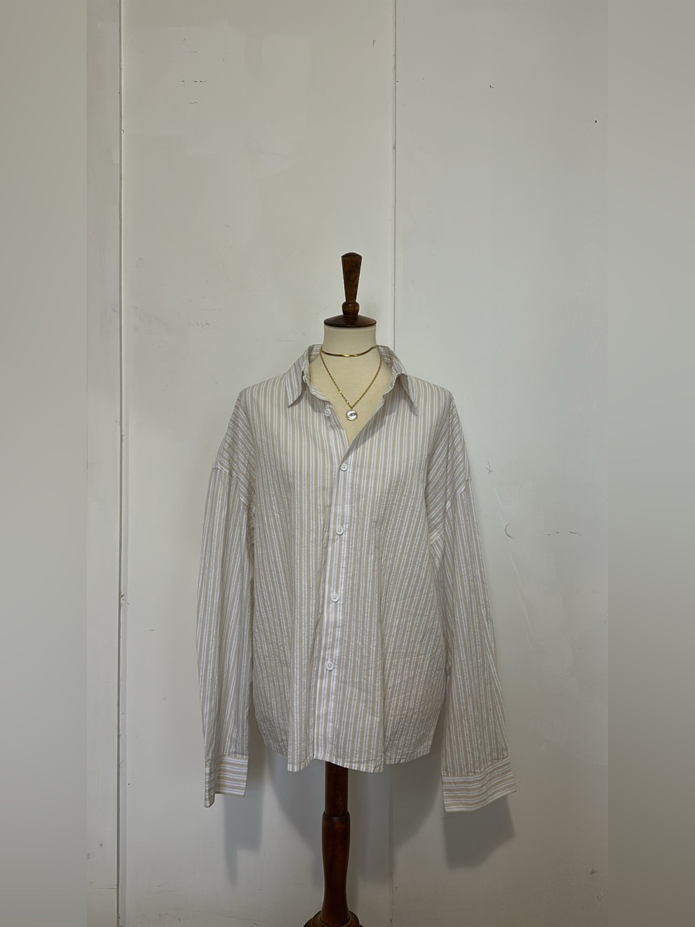 Original Use Shirt